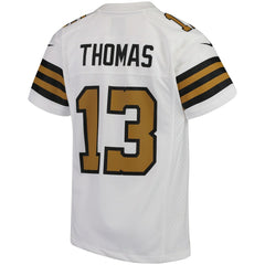 Michael Thomas  Youth Game Jersey - New Orleans Saints Jerseys