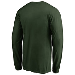 Futbol Americano Long Sleeve T-Shirt - Green Bay Packers T-shirts