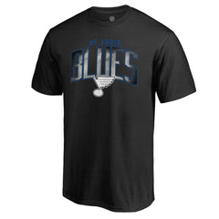 NHL St. Louis Blues Arch Smoke T-Shirt