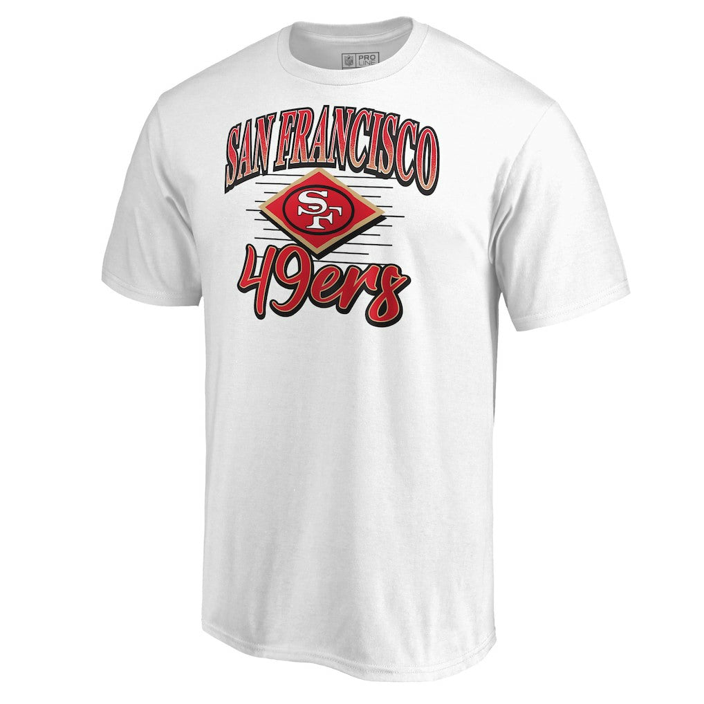 Artifact T-Shirt - San Francisco 49ers T-shirts