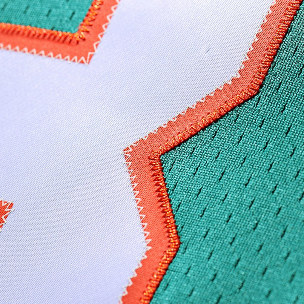 Dan Marino  Big & Tall 1984 Retired Player Replica Jersey - Miami Dolphins Jerseys