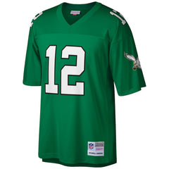 Randall Cunningham  Big & Tall 1990 Retired Player Replica Jersey - Philadelphia Eagles Jerseys