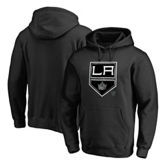 NHL Los Angeles Kings Core Smoke Pullover Hoodie