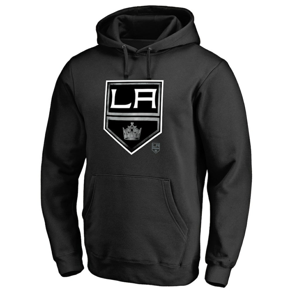 NHL Los Angeles Kings Core Smoke Pullover Hoodie