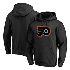 NHL Philadelphia Flyers Core Smoke Pullover Hoodie
