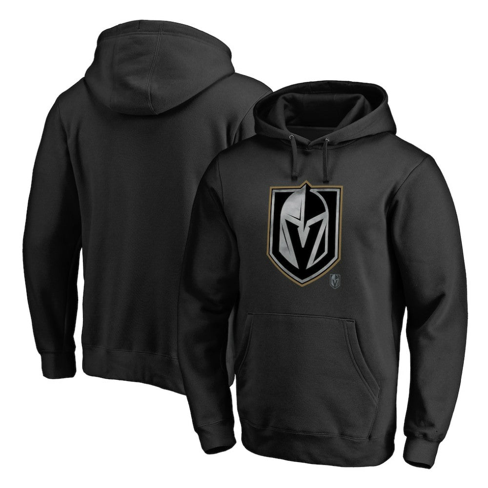 NHL Vegas Golden Knights Core Smoke Pullover Hoodie
