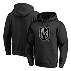 NHL Vegas Golden Knights Core Smoke Pullover Hoodie