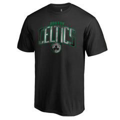 Boston Celtics Arch Smoke T-Shirt