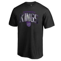 Sacramento Kings Arch Smoke T-Shirt