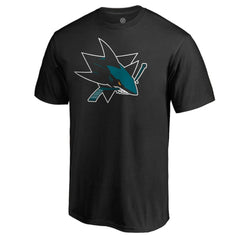 NHL San Jose Sharks Team Alternate T-Shirt