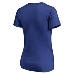 NHL Winnipeg Jets Women's Team Alternate V-Neck T-Shirt