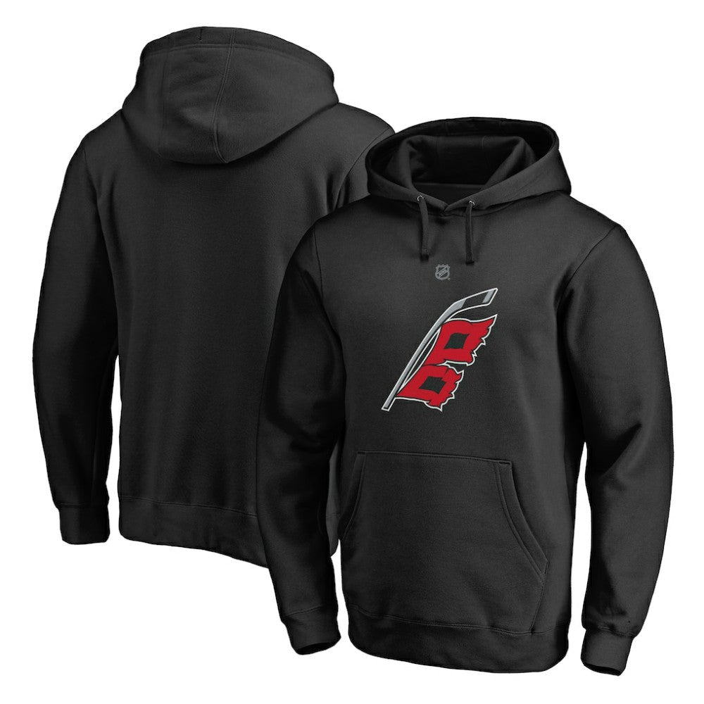 NHL Carolina Hurricanes Team Alternate Pullover Hoodie