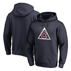 NHL Colorado Avalanche Team Alternate Pullover Hoodie