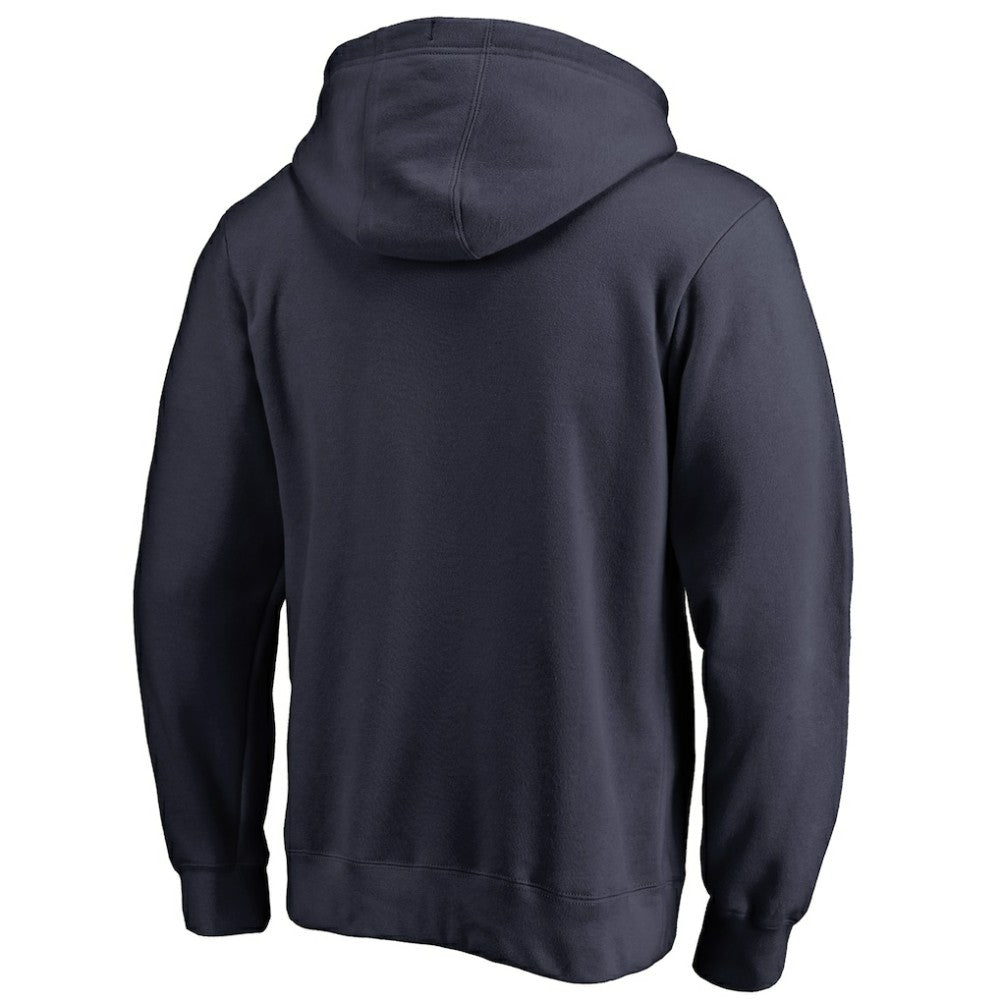 NHL Colorado Avalanche Team Alternate Pullover Hoodie