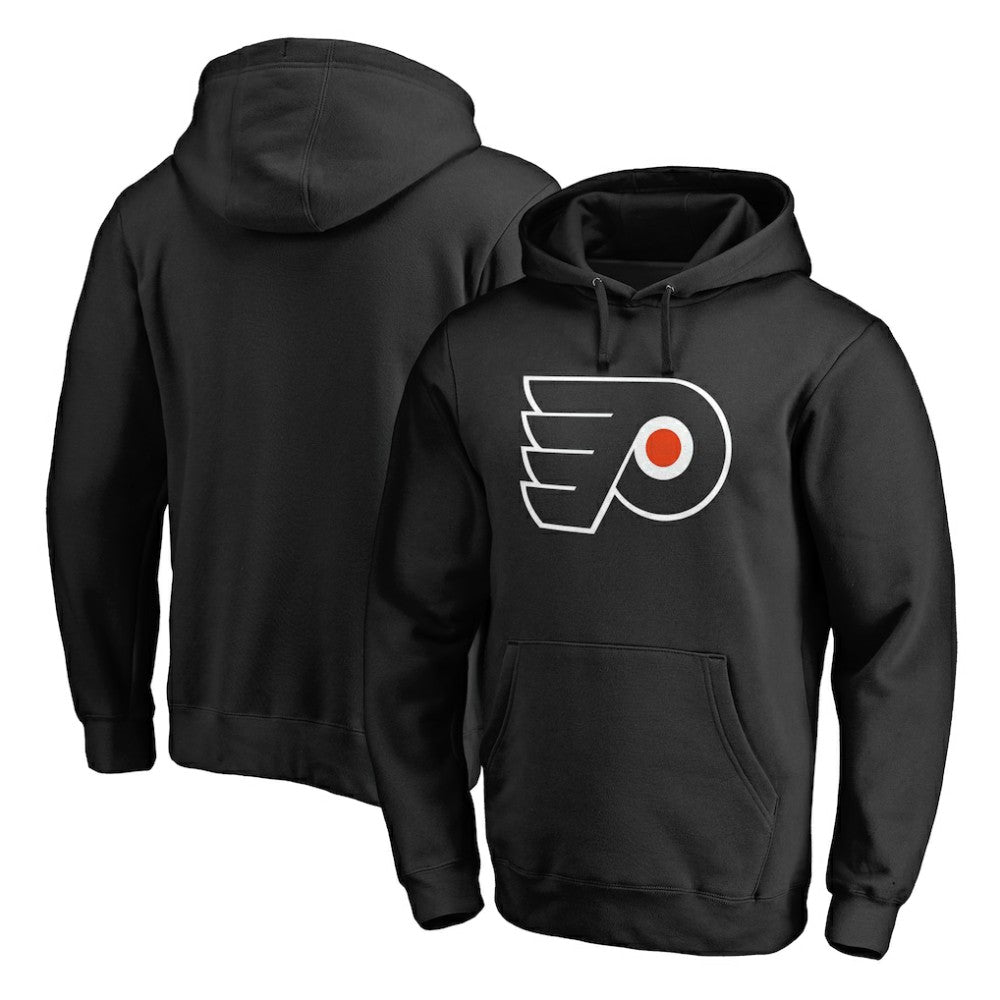 NHL Philadelphia Flyers Team Alternate Pullover Hoodie