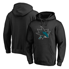 NHL San Jose Sharks Team Alternate Pullover Hoodie