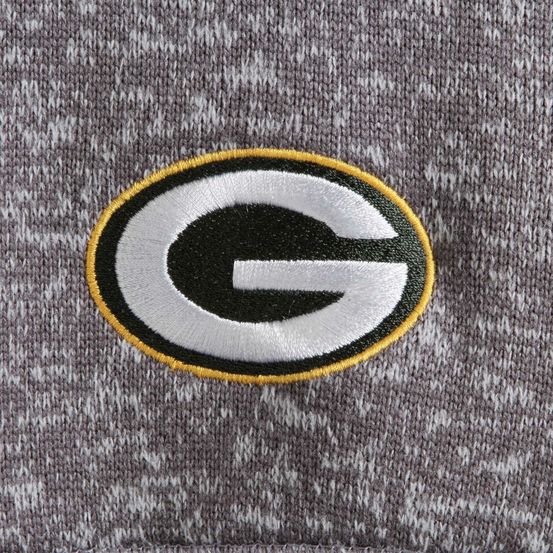 Antigua Fortune Quarter-Zip Pullover Jacket - Green Bay Packers Pullover