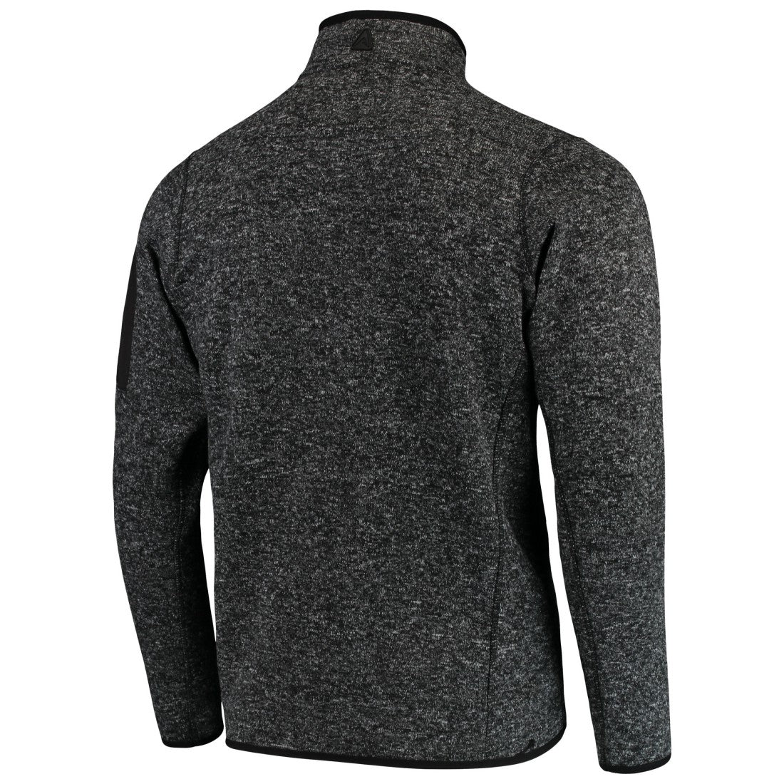 Antigua Fortune Quarter-Zip Pullover Jacket - Green Bay Packers Pullover