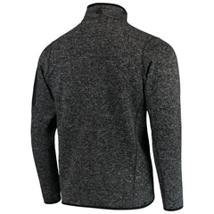 Antigua Fortune Quarter-Zip Pullover Jacket - Green Bay Packers Pullover