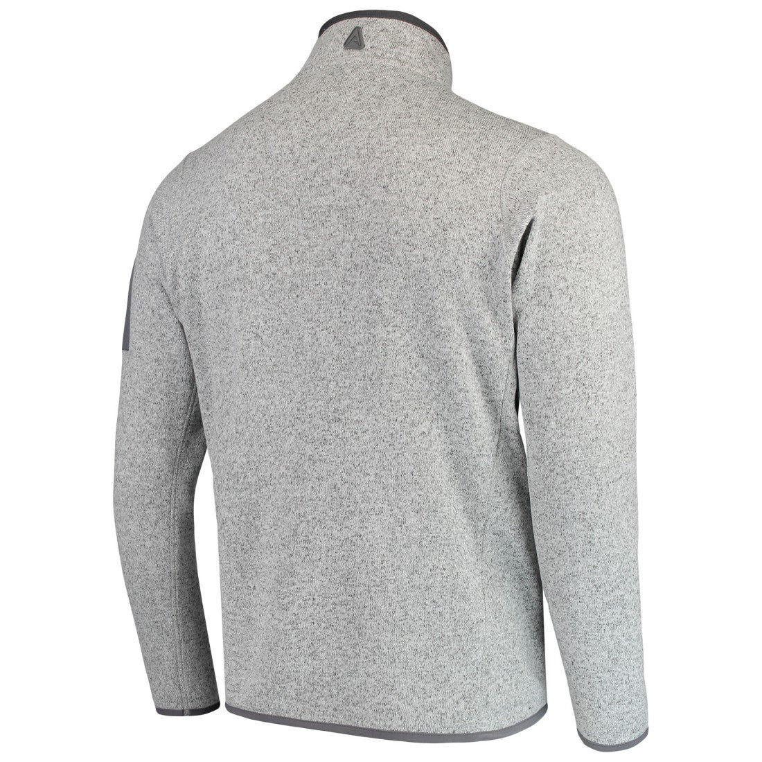 Antigua Fortune Quarter-Zip Pullover Jacket - Tampa Bay Buccaneers Pullover
