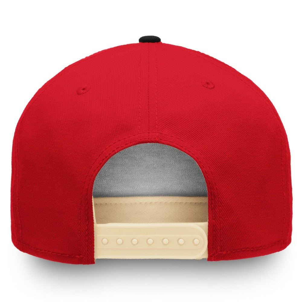 NHL Ottawa Senators Fanatics True Classic Snapback Hat