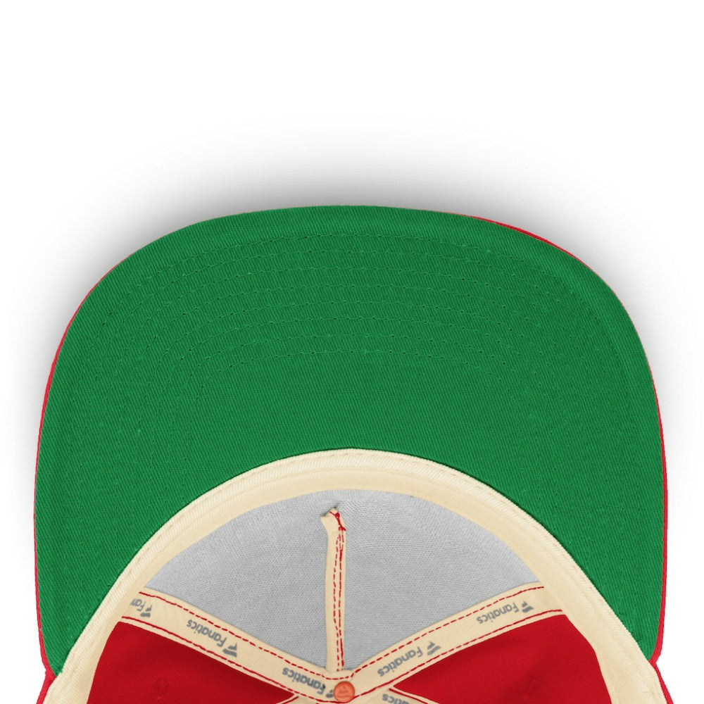 NHL Ottawa Senators Fanatics True Classic Snapback Hat