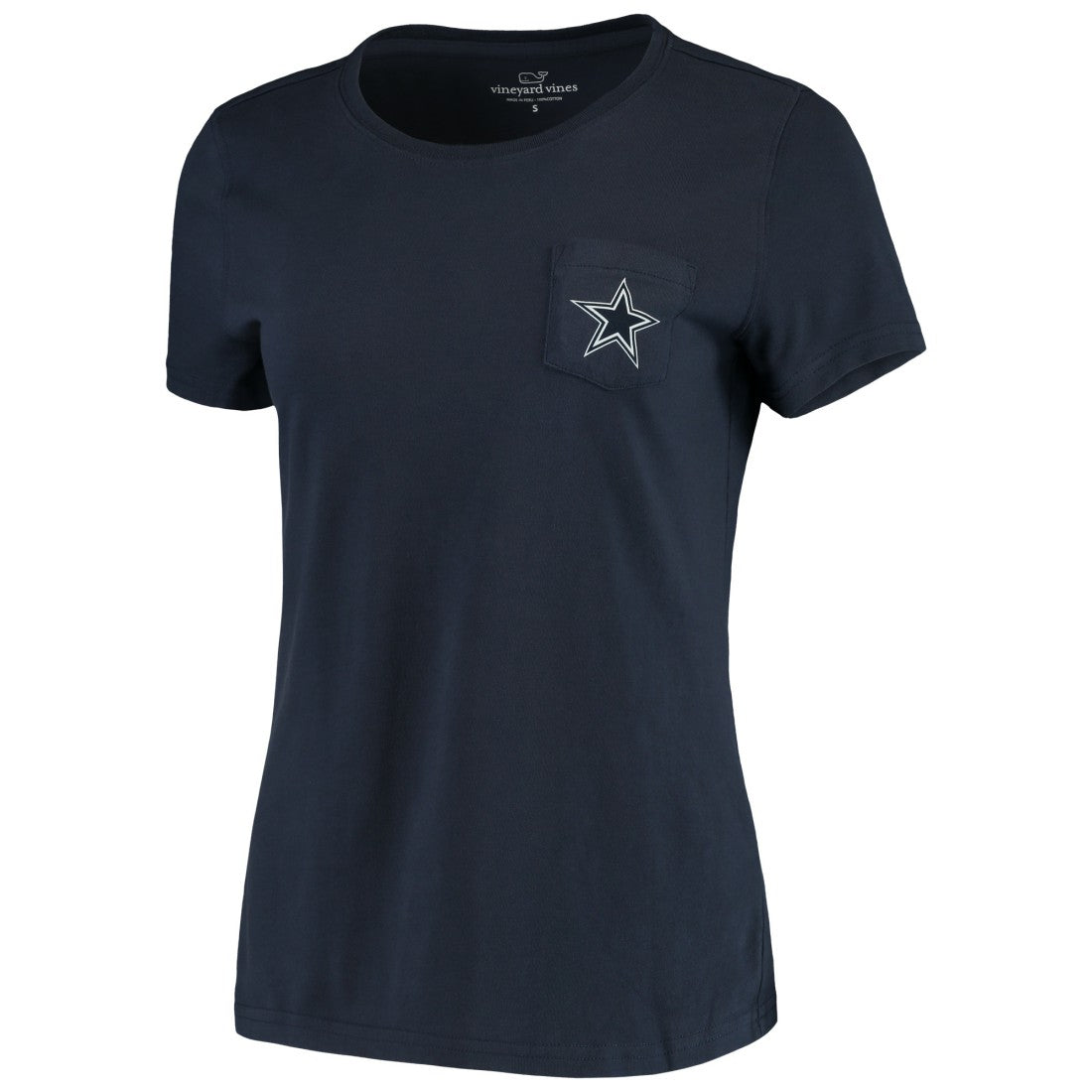 Vineyard Vines Women's Sunset Sail T-Shirt - Dallas Cowboys T-shirts
