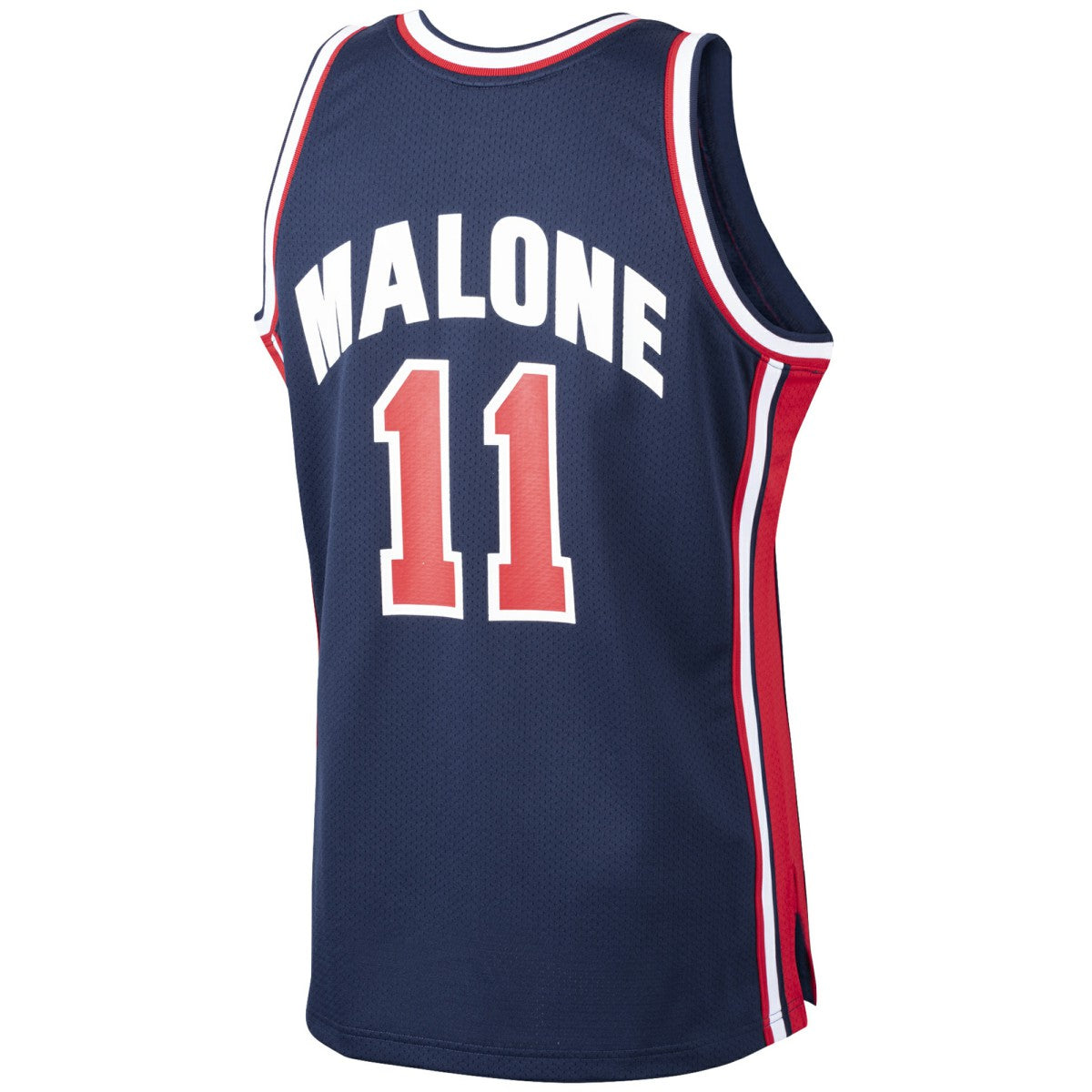 Mitchell & Ness Karl Malone USA Basketball 1992 Dream Team Authentic Jersey