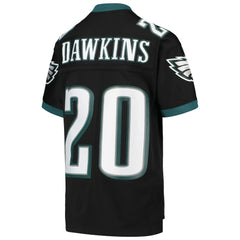 Brian Dawkins  Youth 2004 Legacy Retired Player Jersey - Philadelphia Eagles Jerseys