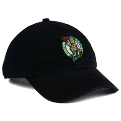 47 brand Boston Celtics '47 Core Logo Clean Up Adjustable Hat