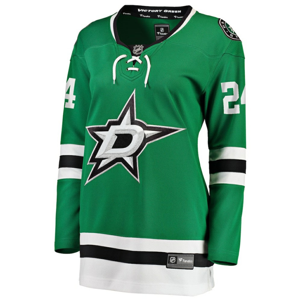NHL Roope Hintz Dallas Stars Fanatics Women's Home Breakaway Player Jersey