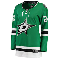 NHL Roope Hintz Dallas Stars Fanatics Women's Home Breakaway Player Jersey