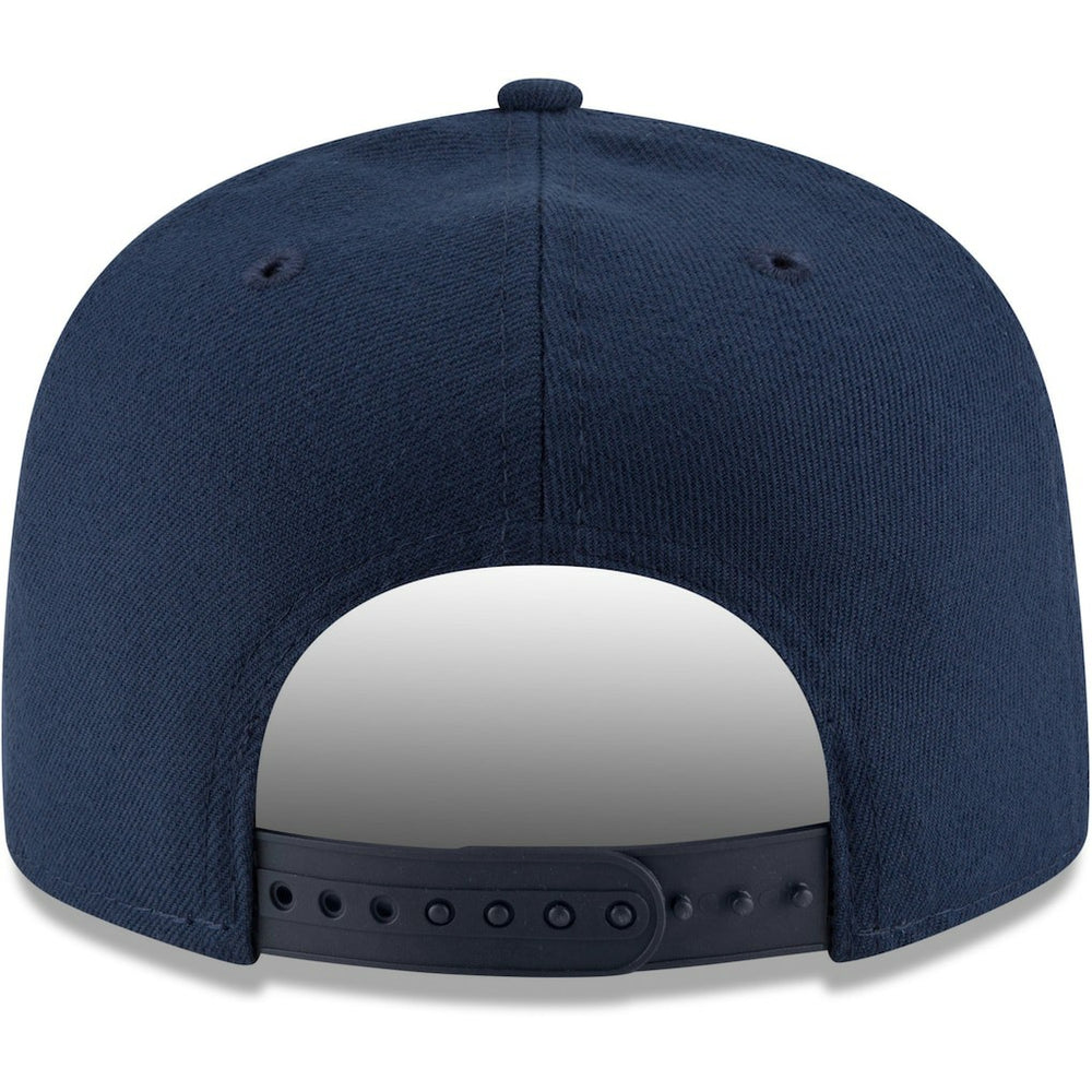 Head Basic 9FIFTY Adjustable Snapback Hat - Chicago Bears Hats