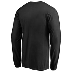Victory Arch Long Sleeve T-Shirt - Pittsburgh Steelers T-shirts