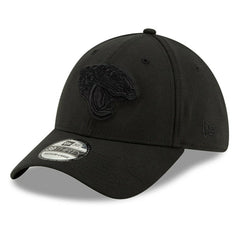 Logo 39THIRTY Flex Hat - Jacksonville Jaguars Hats