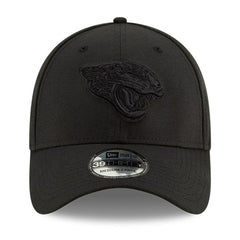 Logo 39THIRTY Flex Hat - Jacksonville Jaguars Hats
