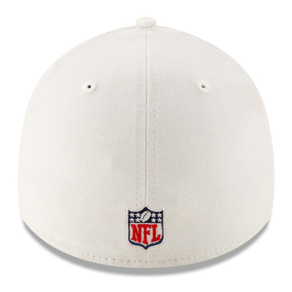 Iced 39THIRTY Flex Hat - Jacksonville Jaguars Hats