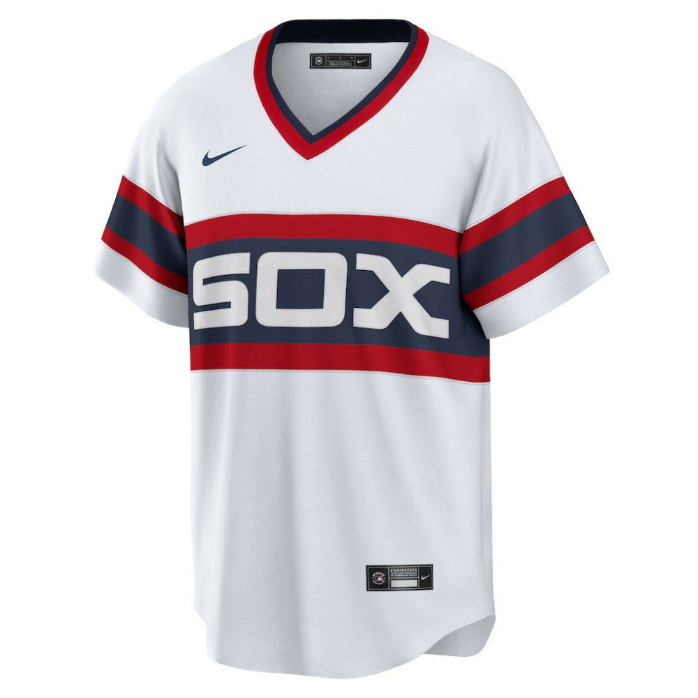 White Chicago White Sox Nike Home Replica Team Jersey