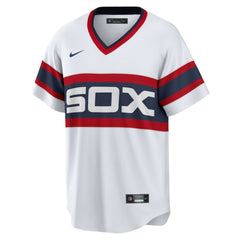 White Chicago White Sox Nike Home Replica Team Jersey