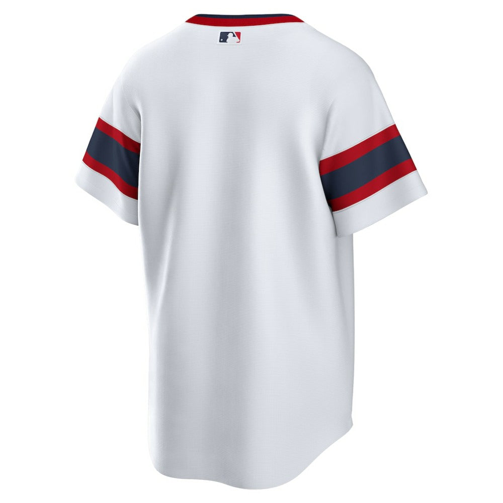 White Chicago White Sox Nike Home Replica Team Jersey