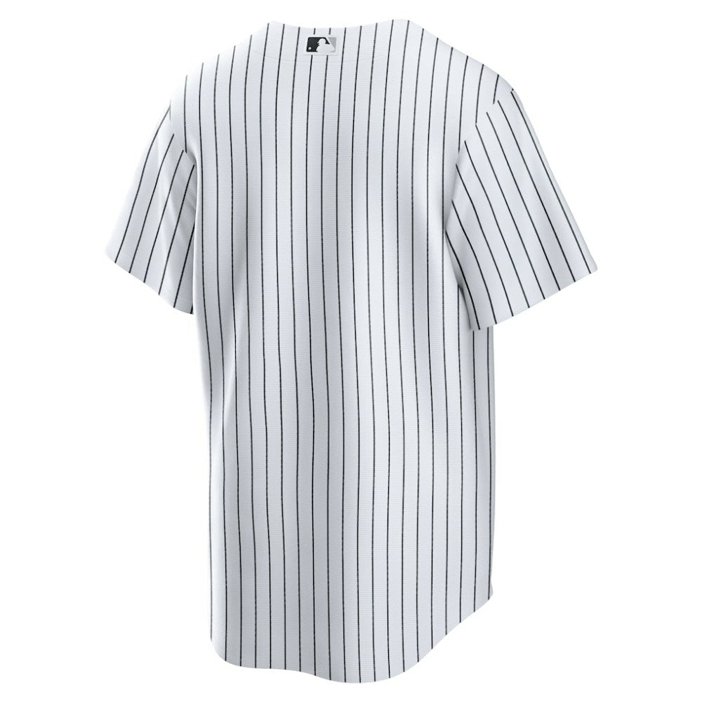 White Chicago White Sox Nike Home Replica Team Jersey