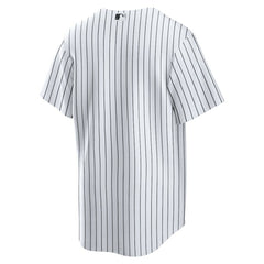 White Chicago White Sox Nike Home Replica Team Jersey