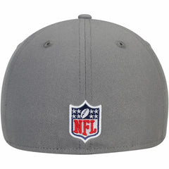 Storm 59FIFTY Fitted Hat - New York Jets Hats