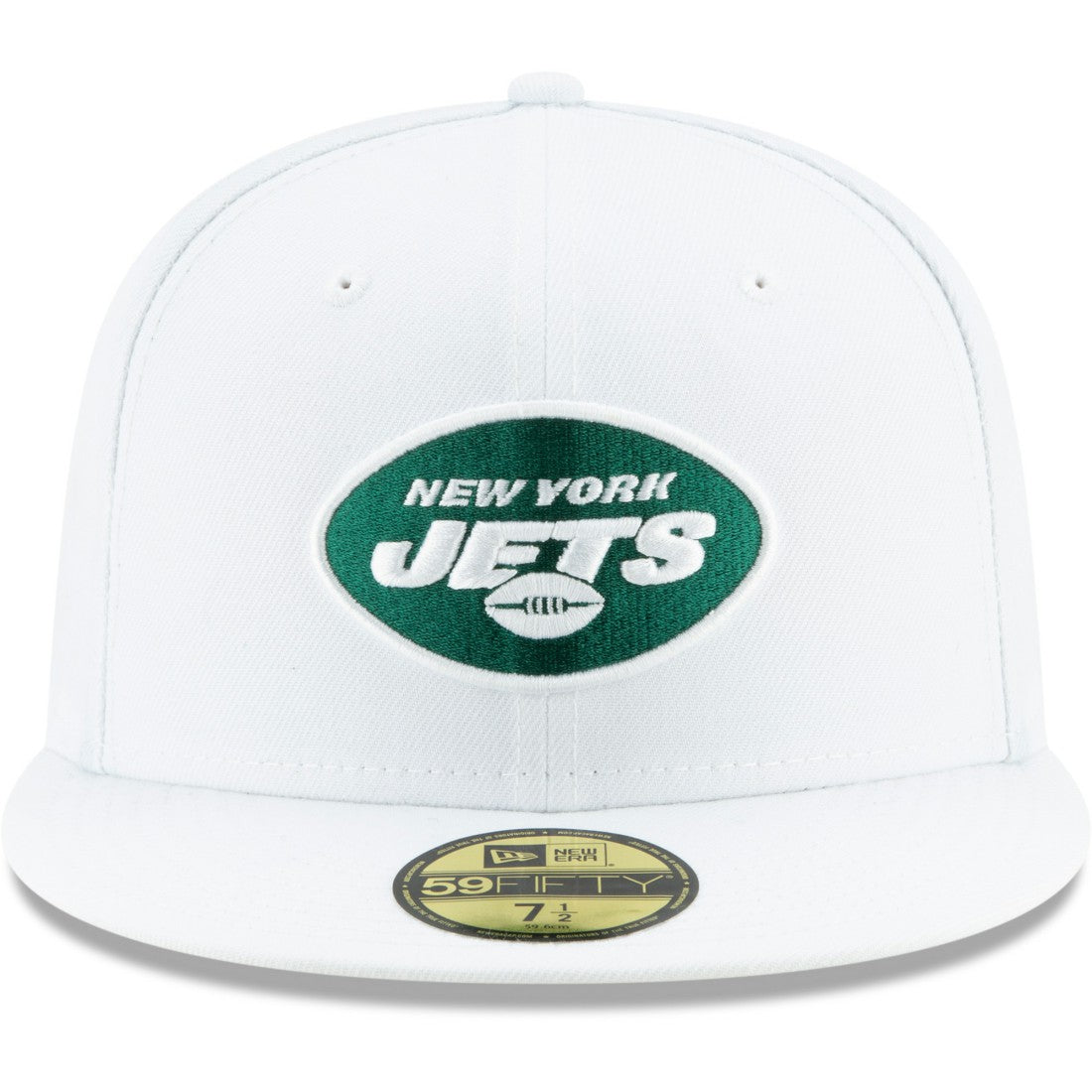 Omaha 59FIFTY Fitted Hat - New York Jets Hats