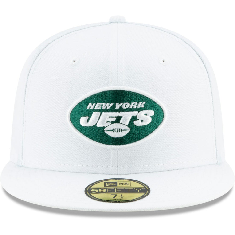 Omaha 59FIFTY Fitted Hat - New York Jets Hats