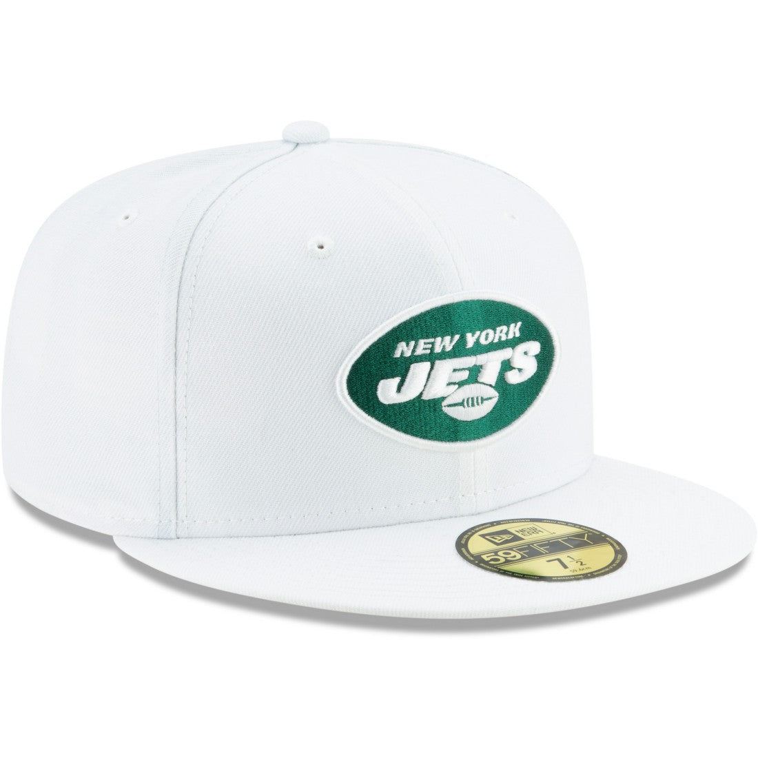 Omaha 59FIFTY Fitted Hat - New York Jets Hats