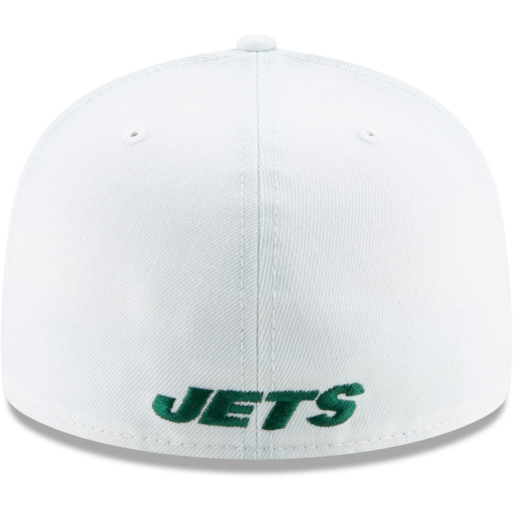 Omaha 59FIFTY Fitted Hat - New York Jets Hats