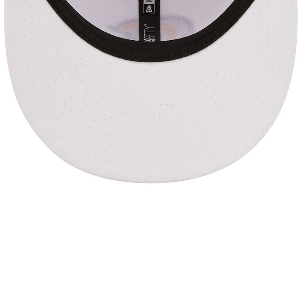Historic Omaha 59FIFTY Fitted Hat - Los Angeles Rams Hats