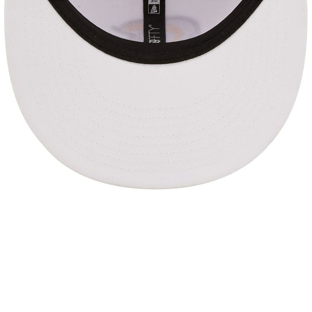 Historic Omaha 59FIFTY Fitted Hat - Los Angeles Rams Hats