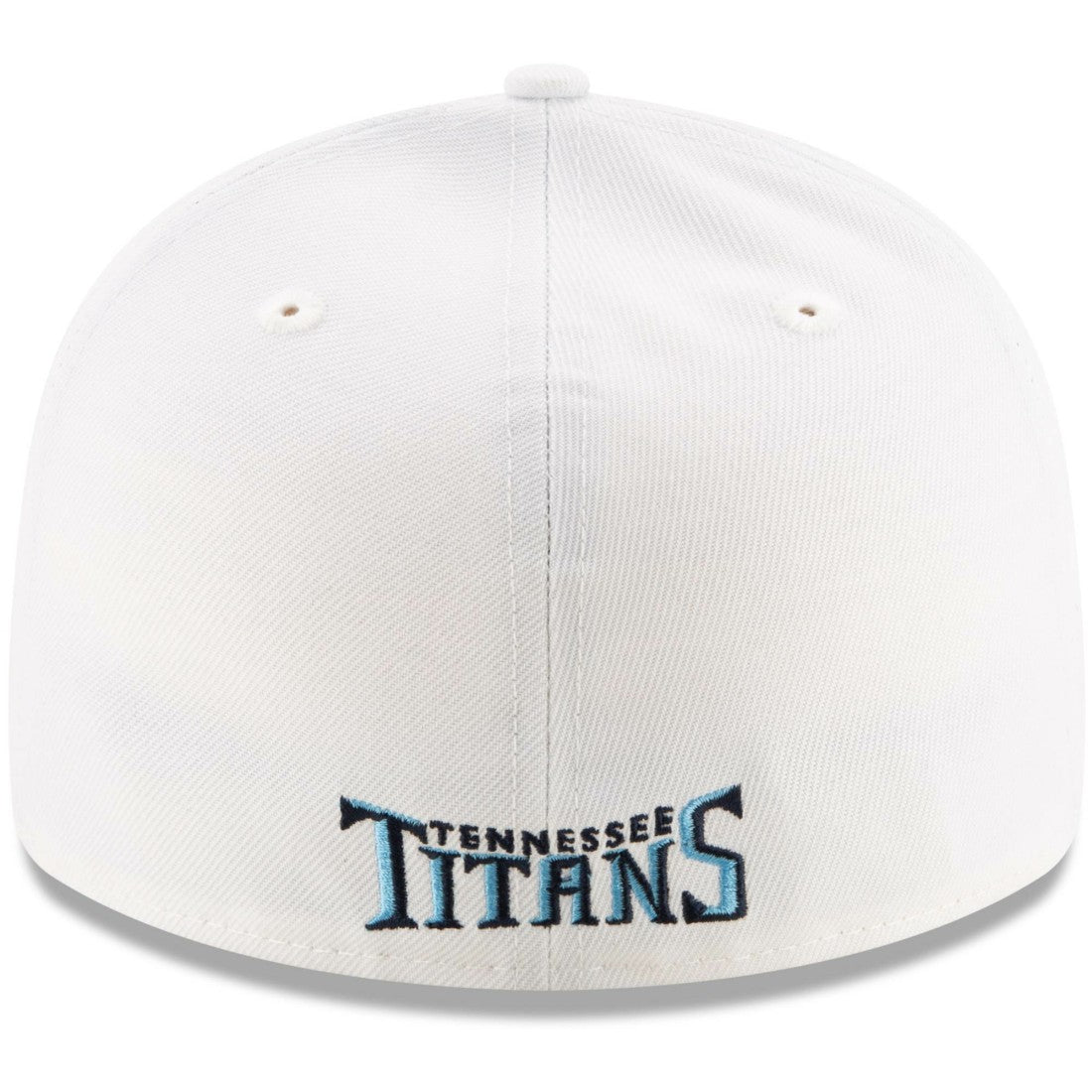 Omaha Low Profile 59FIFTY Fitted Hat - Tennessee Titans Hats